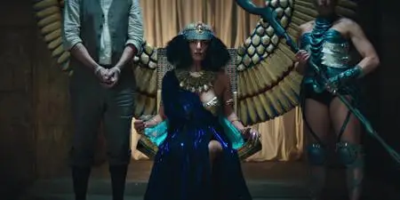 Stargate Origins S01E09
