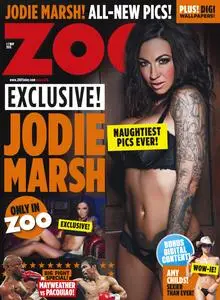 Zoo UK – 28 April 2015