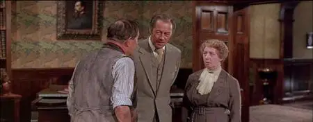 My fair lady (1964)
