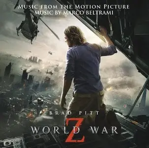 World War Z (OST) 2013