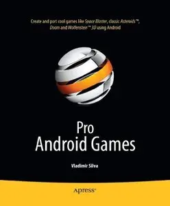 Pro Android Games (Repost)