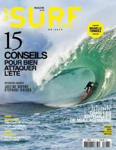Surf Session - Mai 2017