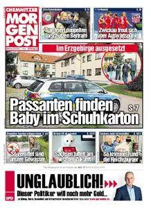 Chemnitzer Morgenpost - 20. September 2017