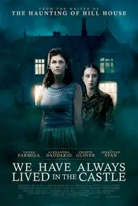 We Have Always Lived in the Castle (2018)