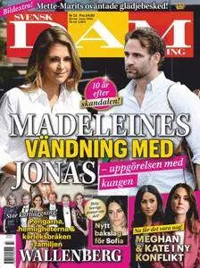 Svensk Damtidning – 28 maj 2020