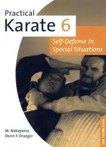«Practical Karate 6» by Donn F. Draeger, Masatoshi Nakayama