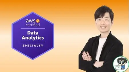 Aws Certified Data Analytics Specialty (Das-C01) Training