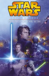 Star Wars - Episode III - Revenge of the Sith (2005)