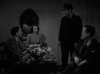 Blind Alley (1939)