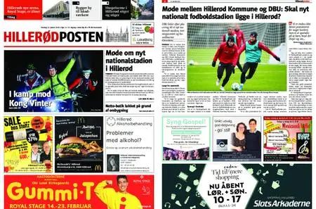 Hillerød Posten – 15. januar 2020