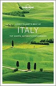 Lonely Planet Best of Italy (Best of Country)