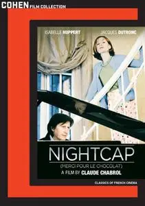 Nightcap (2000) [RESTORED]