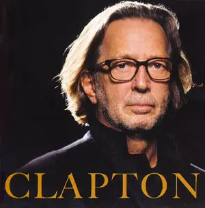 Eric Clapton - Clapton (2010)