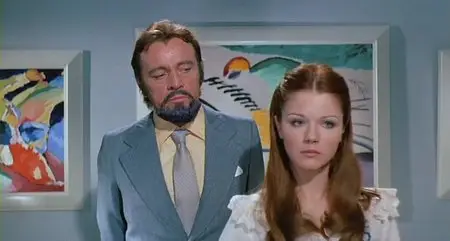 Bluebeard (1972) 