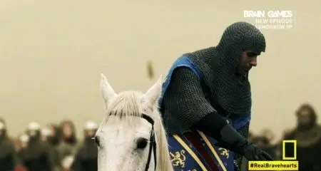 National Geographic - Bannockburn: The Real Bravehearts (2014)