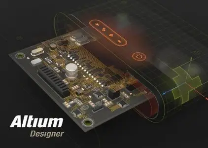 Altium Designer 15.1.13