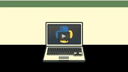 Udemy - Automate the Boring Stuff with Python Programming [repost]