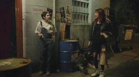 Portlandia S08E04