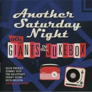 VA - Another Saturday Night: 60's Giants Of The Jukebox (2018)