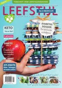 Leefstijl als Medicijn – 22 juni 2020