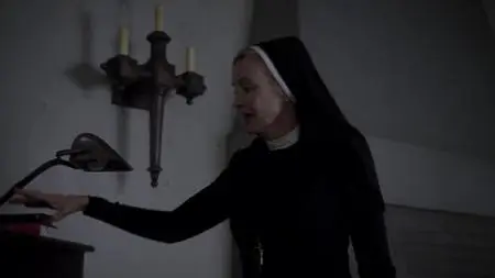 American Horror Story S02E06