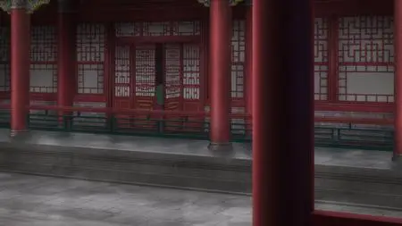 Kusuriya no Hitorigoto - 04