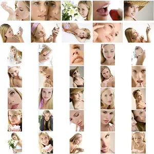 Onoky KY123 Young Beauty Secrets