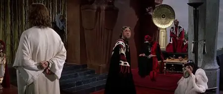 King of Kings (1961)