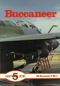 HS Buccaneer S Mk 2 (Aeroguide 5) (Repost)