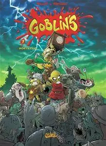 Goblin's - Tome 7 - Mort et Vif