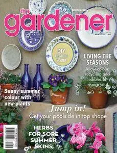 The Gardener - November 2017