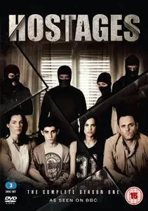 Hostages - Season 1-2