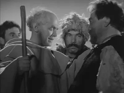 1860/Gesuzza the Garibaldian Wife (1934)