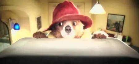 Paddington (2014)