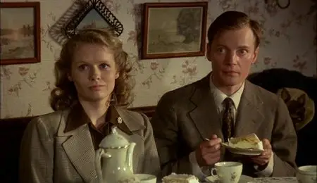Dansen med Regitze / Memories of a Marriage (1989)