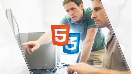 Learn HTML5 and CSS3 from scratch