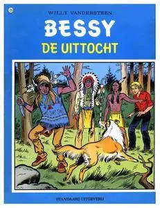 Bessy - 124 - De Uittocht