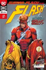 Flash núm. 34/ 20 (Renacimiento)