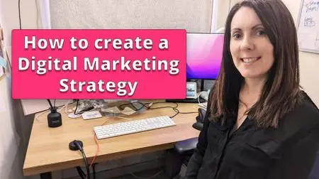 How to Create a Digital Marketing Strategy for Your Small Business