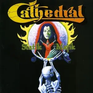 Cathedral - Soul Sacrifice/Statik Majik (1999)