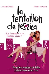La Tentation de Jessica [Kissing Jessica Stein] 2002