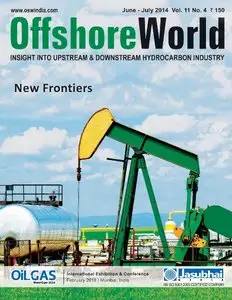Offshore World - June - July 2014