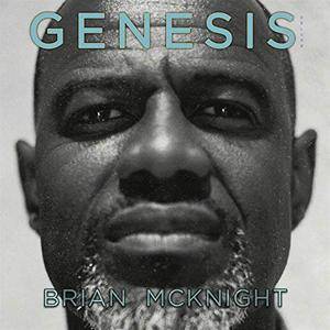Brian McKnight - Genesis (Deluxe Edition) (2018)