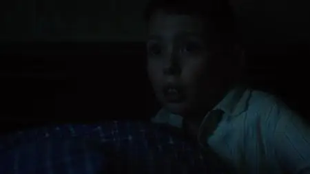 Haunted S01E01