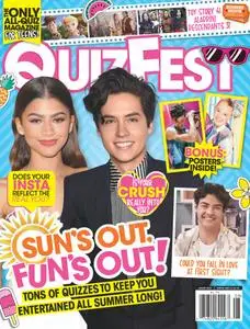 QuizFest – August 2019