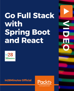 Go Full Stack with Spring Boot and React