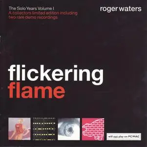 Roger Waters - Flickering Flame (2002)