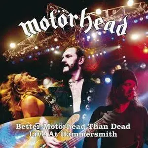 AvaxHome Tribute to MOTÖRHEAD