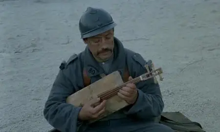 (Drame) La France [DVDrip] 2007  Re-post