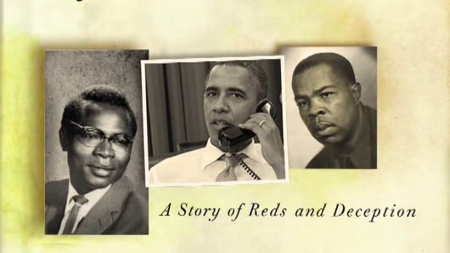 Dreams from My Real Father (2012)